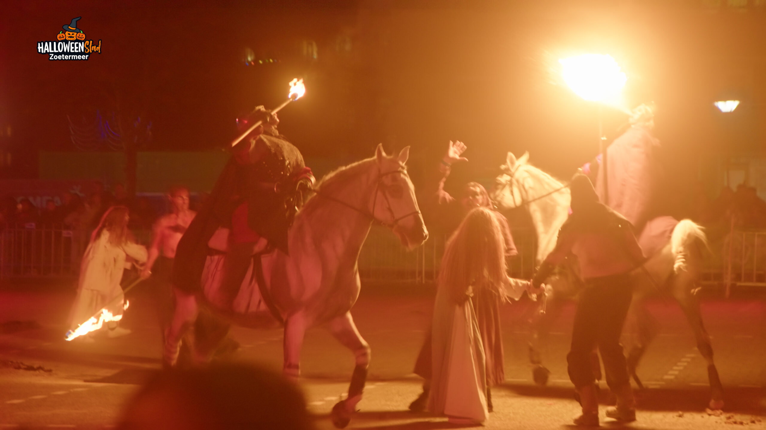 HalloweenStad Aftermovie 2025