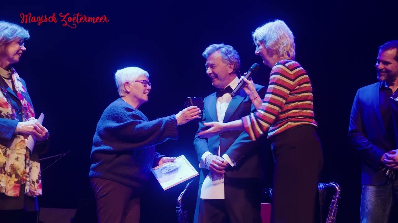Magisch Kerstfestijn 2025 - projectstill 2