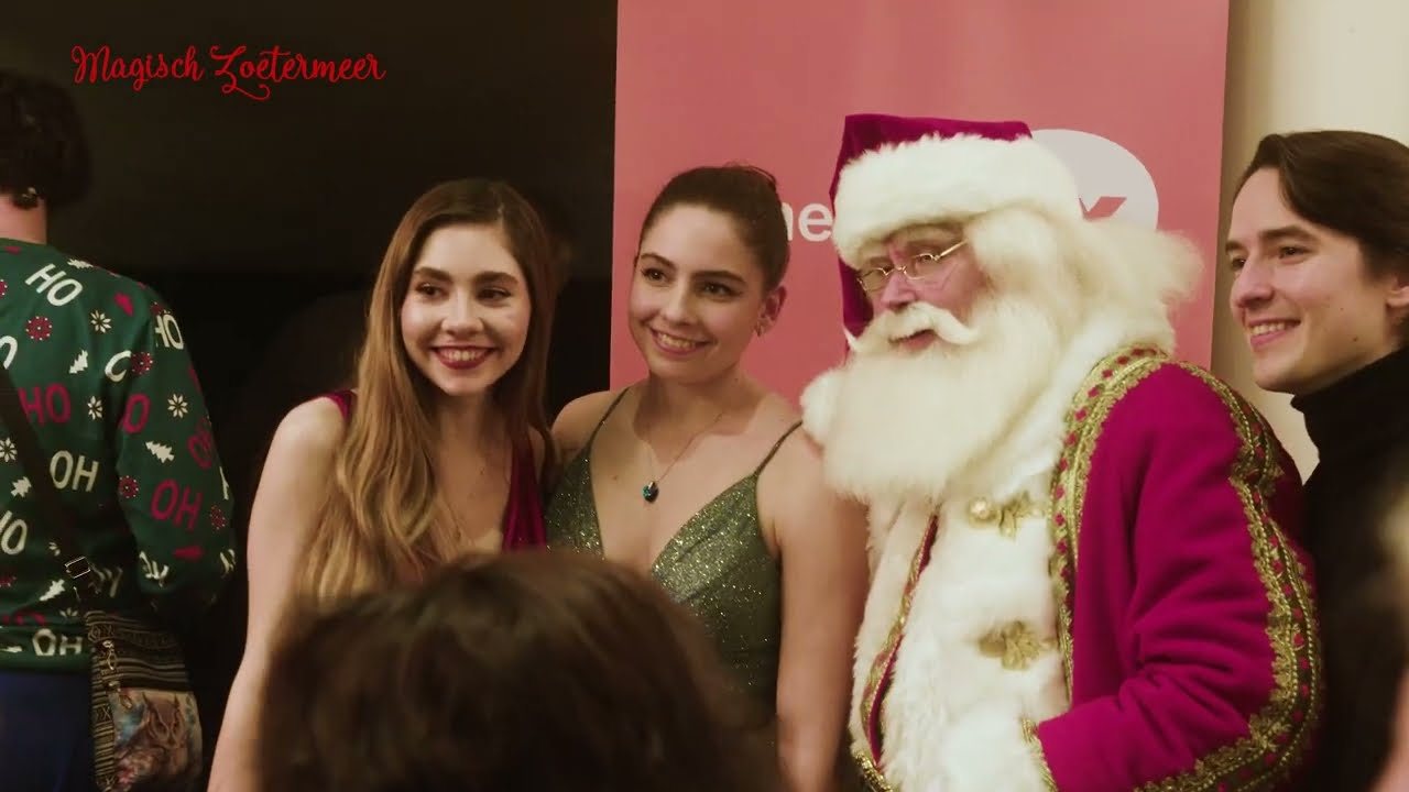 Magisch Kerstfestijn 2025 - projectstill 3