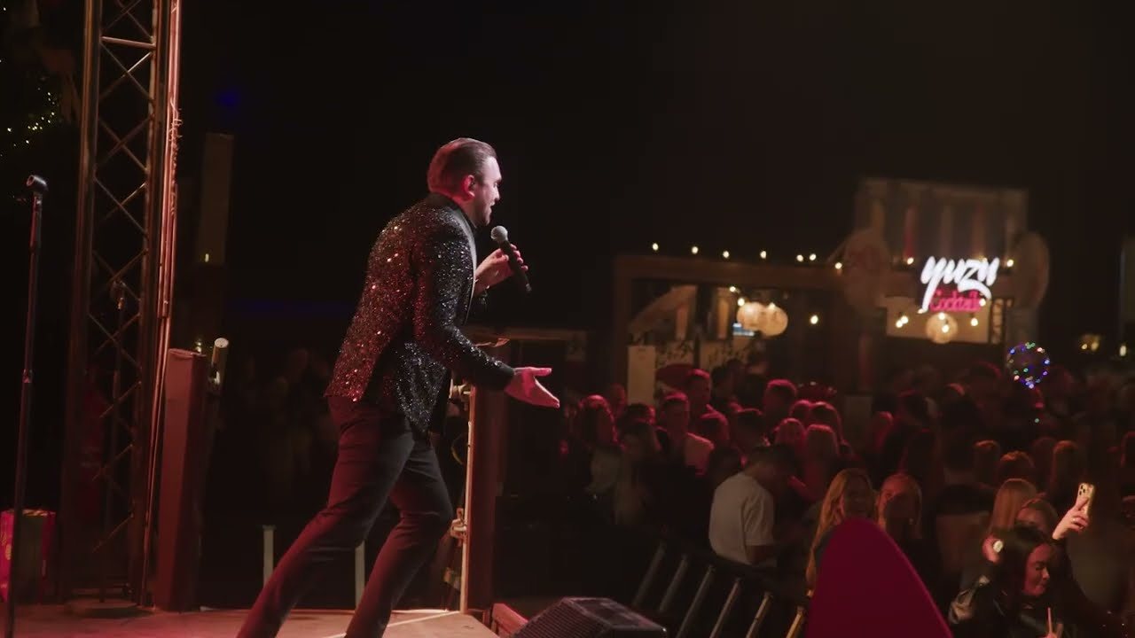 Bryan Stricker - Amsterdam Winterparadijs 2025 - projectstill 2