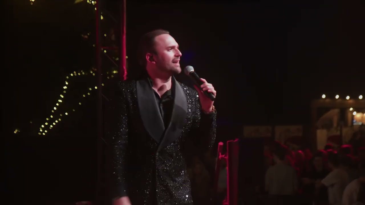 Bryan Stricker - Amsterdam Winterparadijs 2025 - projectstill 3