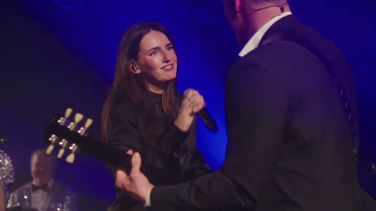 Deloitte Amsterdam - Christmas Party - projectstill 1