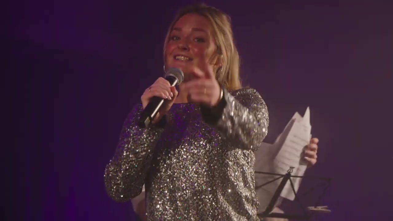 Deloitte Amsterdam - Christmas Party - projectstill 3