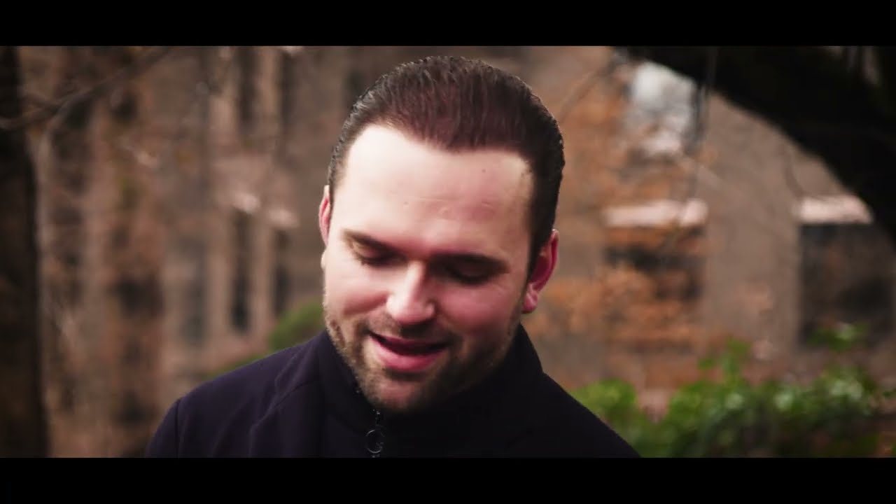Bryan Stricker - Ik Kan Niet Zonder Jou | officiële videoclip - projectstill 1