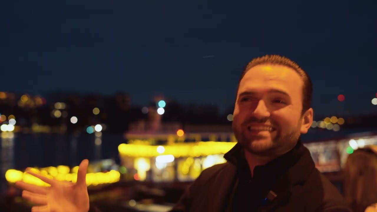 Ik Kan Niet Zonder Jou | Bryan Stricker BTS - projectstill 2