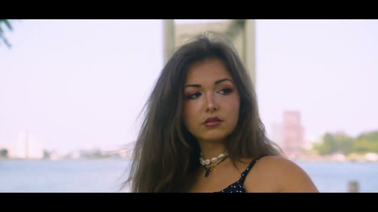 Gerson Rafael x JOYZE - Separate Ways (Official musicvideo) - projectstill 1