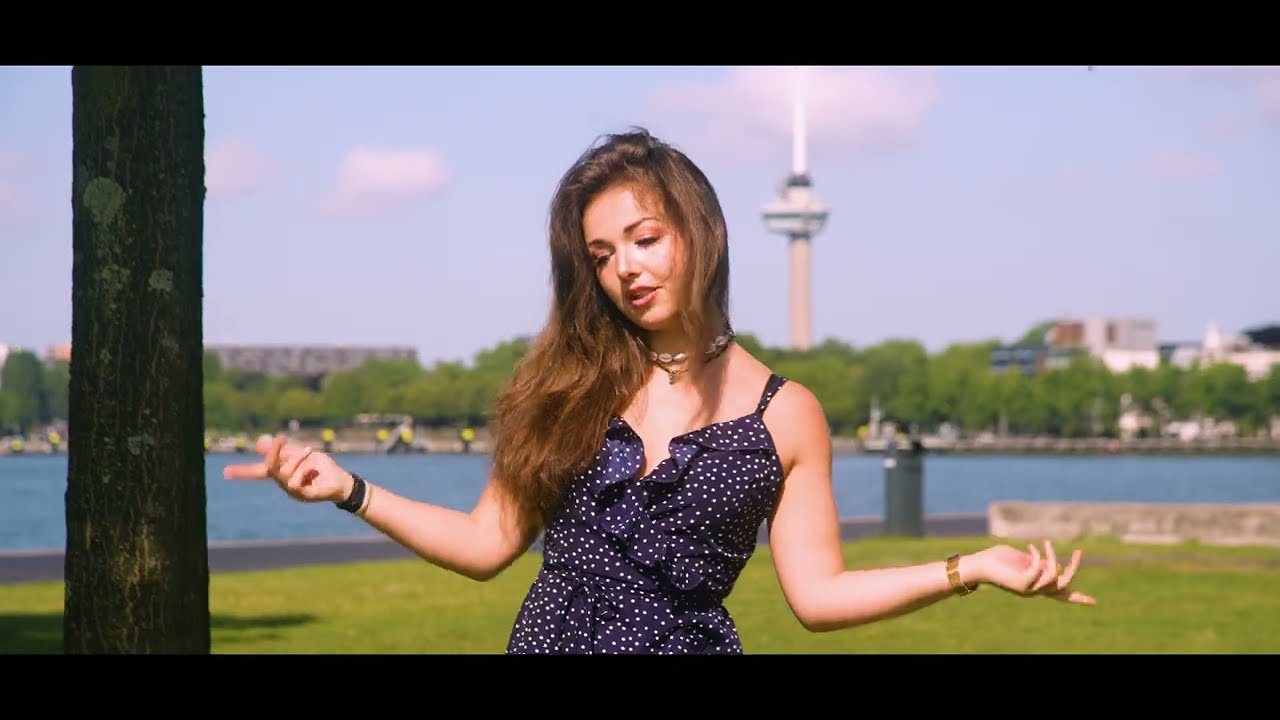 Gerson Rafael x JOYZE - Separate Ways (Official musicvideo) - projectstill 2