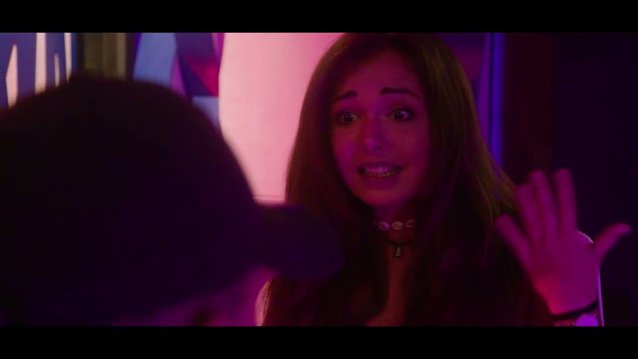 Gerson Rafael x JOYZE - Separate Ways (Official musicvideo) - projectstill 3