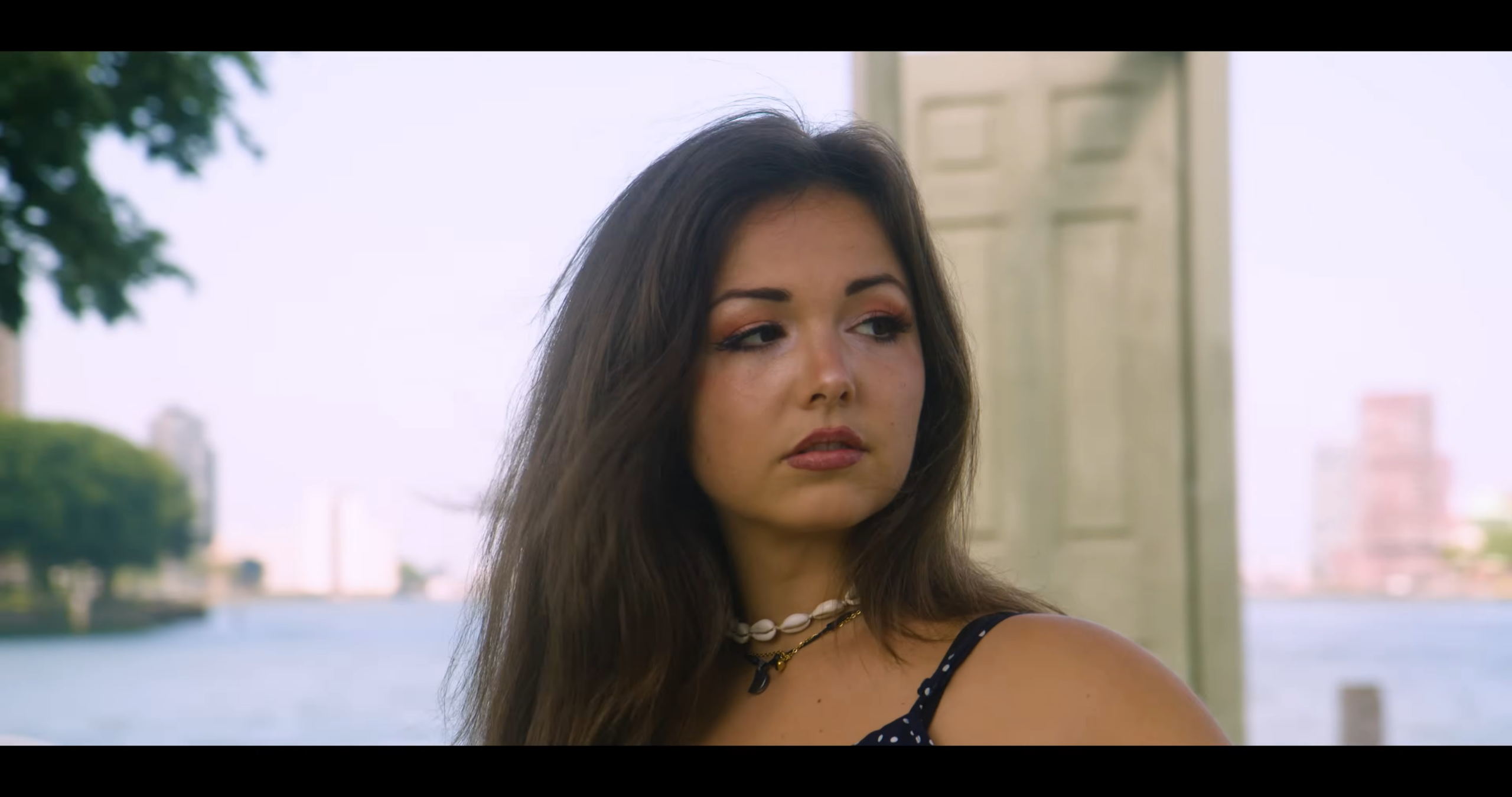 Gerson Rafael x JOYZE – Separate Ways (Official musicvideo)