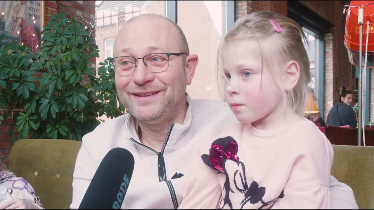 Eerste reacties Piet Piraat Show: Boodschap in een Fles - projectstill 1