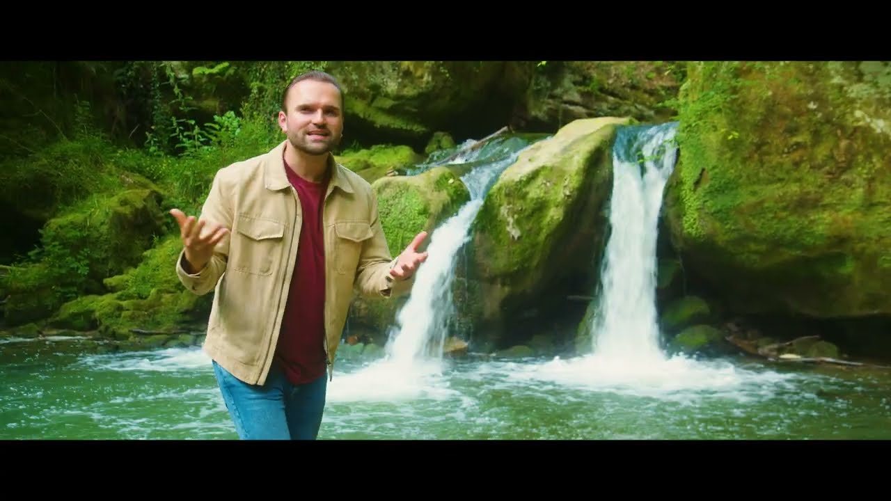Bryan Stricker - Spring - Videoclip - projectstill 1