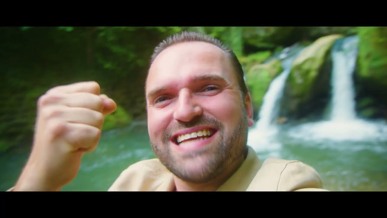 Bryan Stricker - Spring - Videoclip - projectstill 3